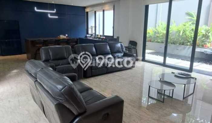 Rumah Elit Modern Siap Huni di Kota Baru Parahyangan Bandung Rumah Elit Modern Siap Huni di Kota Baru Parahyangan Bandung