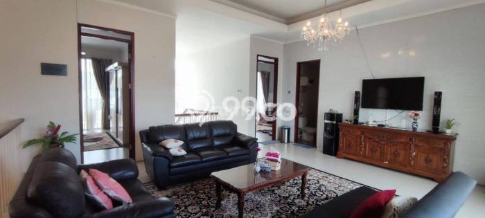 Dijual Rumah Luas Megah Dengan View Cantik di Kota Baru Parahyangan, Bandung Dijual Rumah Luas Megah Dengan View Cantik di Kota Baru Parahyangan, Bandung