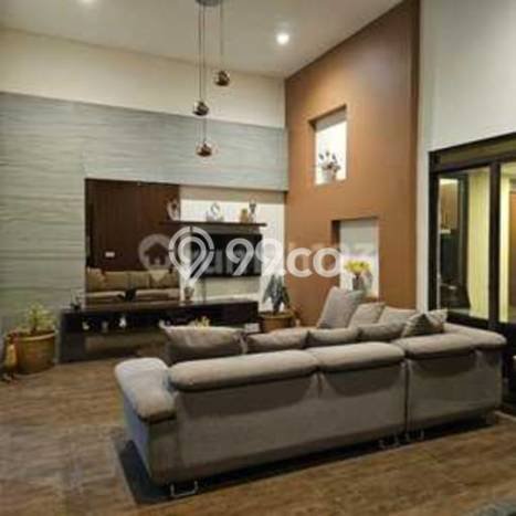 For Sale! Luxury House LT 162m2 Desain Modern di Kota Baru Parahyangan For Sale! Luxury House LT 162m2 Desain Modern di Kota Baru Parahyangan