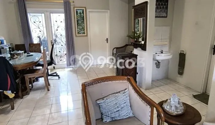 Rumah Luas Asri 3 KT Siap Huni di Kota Baru Parahyangan Bandung Rumah Luas Asri 3 KT Siap Huni di Kota Baru Parahyangan Bandung