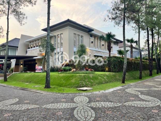 Hunian Super Mewah dengan Akses Paling Strategis di Kota Baru Parahyangan, Bandung Hunian Super Mewah dengan Akses Paling Strategis di Kota Baru Parahyangan, Bandung