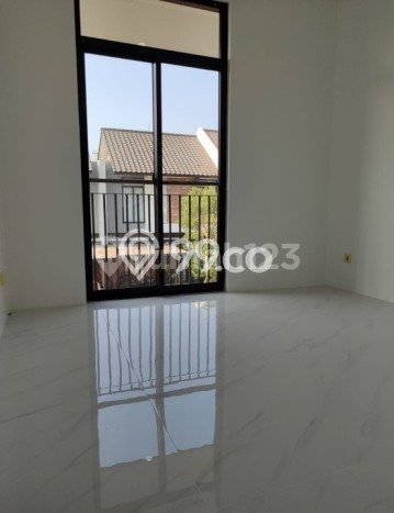 Dijual Rumah Modern 3 KT di Kota Baru Parahyangan, Bandung Dijual Rumah Modern 3 KT di Kota Baru Parahyangan, Bandung