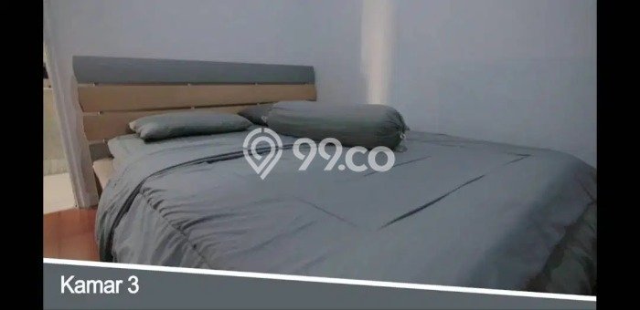 Disewakan! Rumah 7 Kamar Tidur &
4 Kamar Mandi di Kota Baru Parahyangan, Bandung Disewakan! Rumah 7 Kamar Tidur &
4 Kamar Mandi di Kota Baru Parahyangan, Bandung