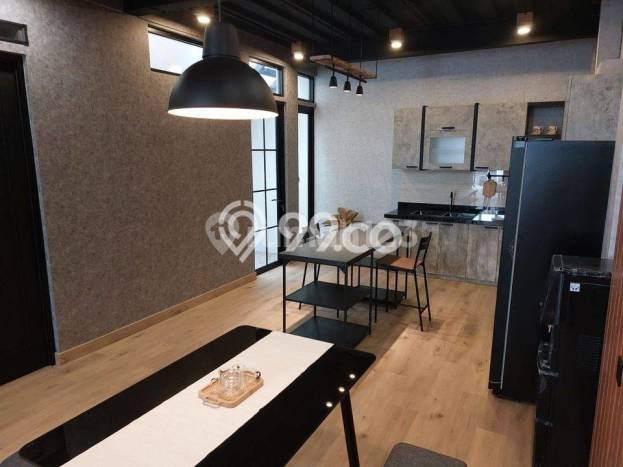 Rumah Minimalis 2 KT di Kota Baru Parahyangan Bandung Full Furnished Rumah Minimalis 2 KT di Kota Baru Parahyangan Bandung Full Furnished