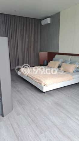 Rumah Elit Modern Siap Huni di Kota Baru Parahyangan Bandung Rumah Elit Modern Siap Huni di Kota Baru Parahyangan Bandung
