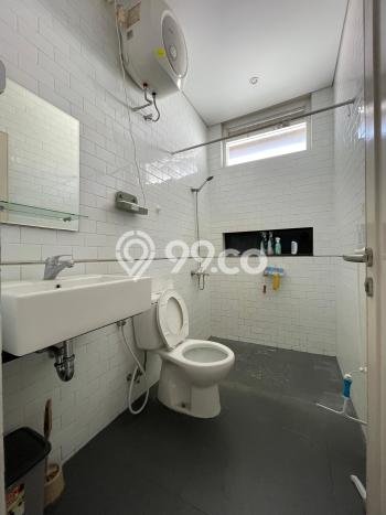 Ready to Use! Luxury House LT 162m2 Desain Modern di Kota Baru Parahyangan Ready to Use! Luxury House LT 162m2 Desain Modern di Kota Baru Parahyangan