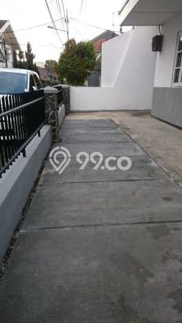 Siap Huni Rumah Mewah 3 Kamar di Cicendo Dekat ke Mana Saja Siap Huni Rumah Mewah 3 Kamar di Cicendo Dekat ke Mana Saja