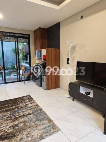 Rumah Elit Modern Tanpa Renovasi di Kota Baru Parahyangan Bandung Rumah Elit Modern Tanpa Renovasi di Kota Baru Parahyangan Bandung