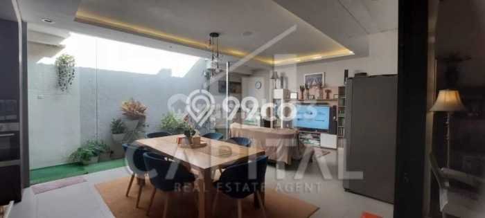 Rumah Luxury Modern Siap Huni di Kota Baru Parahyangan Bandung Rumah Luxury Modern Siap Huni di Kota Baru Parahyangan Bandung