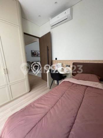 Rumah Minimalis 3 KT LT 126m2 di Kota Baru Parahyangan Rumah Minimalis 3 KT LT 126m2 di Kota Baru Parahyangan