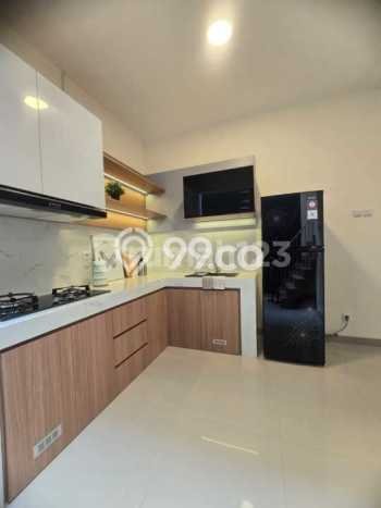 Rumah Minimalis 4 Kamar LT 108m2 di Kota Baru Parahyangan Rumah Minimalis 4 Kamar LT 108m2 di Kota Baru Parahyangan