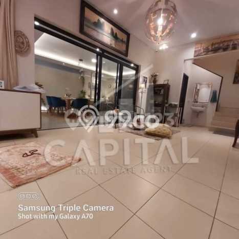 Rumah Luxury Modern Siap Huni di Kota Baru Parahyangan Bandung Rumah Luxury Modern Siap Huni di Kota Baru Parahyangan Bandung
