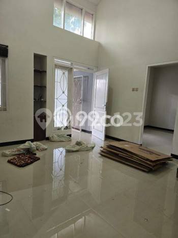 Rumah Modern 3 KT LT 108m2 di Kota Baru Parahyangan Rumah Modern 3 KT LT 108m2 di Kota Baru Parahyangan
