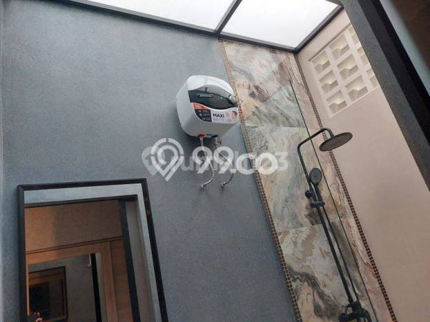 Rumah Minimalis 2 KT di Kota Baru Parahyangan Bandung Full Furnished Rumah Minimalis 2 KT di Kota Baru Parahyangan Bandung Full Furnished