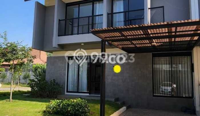 Ready to Use! Luxury House LT 165m2 Desain Elegan di Kota Baru Parahyangan Ready to Use! Luxury House LT 165m2 Desain Elegan di Kota Baru Parahyangan