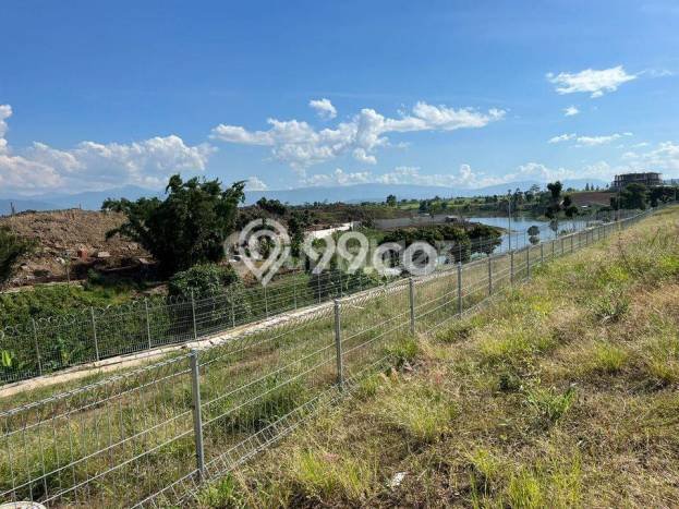 Kavling Tanah untuk Dijual di Kota Baru Parahyangan, Bandung, Luas 308m2 Kavling Tanah untuk Dijual di Kota Baru Parahyangan, Bandung, Luas 308m2
