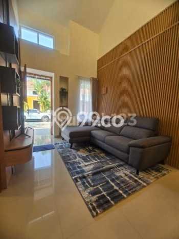 Rumah Minimalis 4 Kamar LT 108m2 di Kota Baru Parahyangan Rumah Minimalis 4 Kamar LT 108m2 di Kota Baru Parahyangan