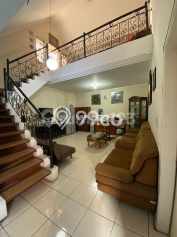 Ready to Use! Premium House LT 240m2 Desain Elegan di Kota Baru Parahyangan Ready to Use! Premium House LT 240m2 Desain Elegan di Kota Baru Parahyangan