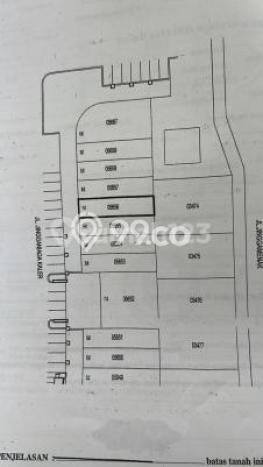 Ruko Dijual di Bandung LT 120m2 & LB 128m2 Lokasi Terbaik! Ruko Dijual di Bandung LT 120m2 & LB 128m2 Lokasi Terbaik!