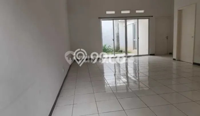Jual Rumah Modern 3 KT di Kota Baru Parahyangan, Bandung Jual Rumah Modern 3 KT di Kota Baru Parahyangan, Bandung