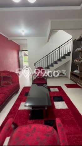 Jual Rumah Mewah Elegan Dengan View Eksklusif di Kota Baru Parahyangan, Bandung Jual Rumah Mewah Elegan Dengan View Eksklusif di Kota Baru Parahyangan, Bandung