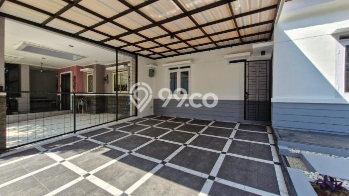 KESEMPATAN EMAS! Rumah di , Bandung, Luas 192m2m² LB 84m2m² KESEMPATAN EMAS! Rumah di , Bandung, Luas 192m2m² LB 84m2m²