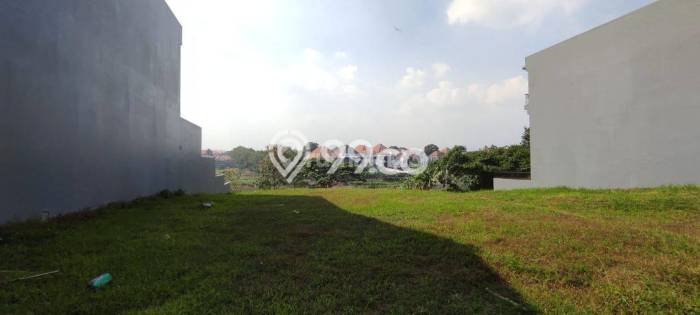 Untuk Dijual Tanah 595m2 di Kota Baru Parahyangan, Bandung Untuk Dijual Tanah 595m2 di Kota Baru Parahyangan, Bandung