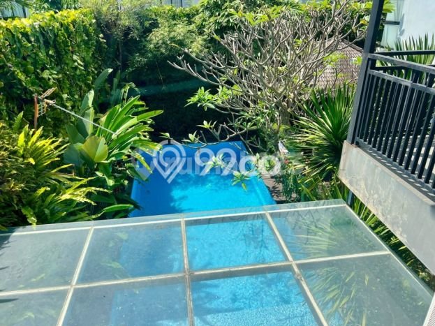 Jual Rumah Mewah Elegan Dengan View Cantik di Kota Baru Parahyangan, Bandung Jual Rumah Mewah Elegan Dengan View Cantik di Kota Baru Parahyangan, Bandung