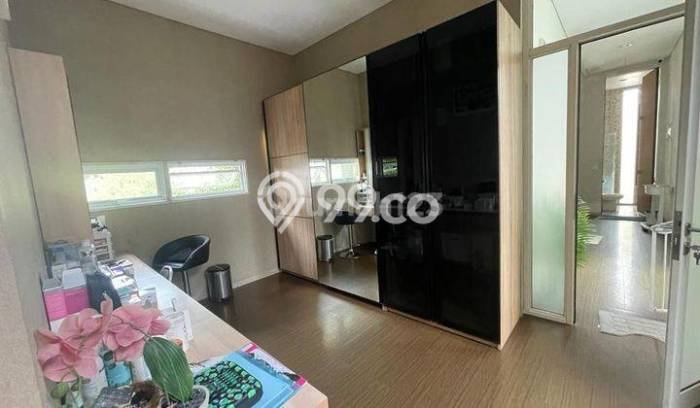 Dijual Rumah Mewah Megah Dengan View Eksklusif di Kota Baru Parahyangan, Bandung Dijual Rumah Mewah Megah Dengan View Eksklusif di Kota Baru Parahyangan, Bandung