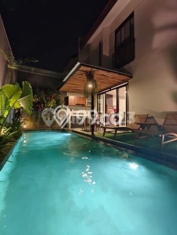 DIJUAL! Vila Kawasan , Area 120m2m², Lokasi Premium DIJUAL! Vila Kawasan , Area 120m2m², Lokasi Premium