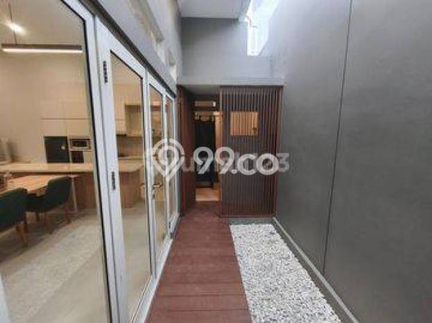Jual Rumah Mewah Megah Dengan View Eksklusif di Kota Baru Parahyangan, Bandung Jual Rumah Mewah Megah Dengan View Eksklusif di Kota Baru Parahyangan, Bandung