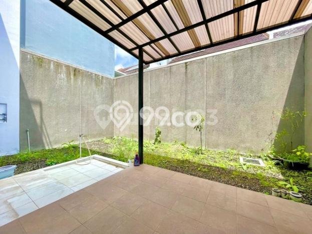 Hunian Nyaman Asri 3 KT Siap Huni di Kota Baru Parahyangan Bandung Hunian Nyaman Asri 3 KT Siap Huni di Kota Baru Parahyangan Bandung