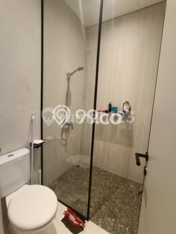 Rumah Modern 2 Kamar LT 108m2 di Kota Baru Parahyangan Rumah Modern 2 Kamar LT 108m2 di Kota Baru Parahyangan