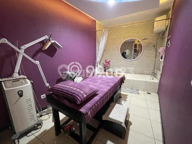 Untuk Dijual! Ruko di Kota Baru Parahyangan Bandung LT 119m2 / LB 128m2 Kawasan Strategis Untuk Dijual! Ruko di Kota Baru Parahyangan Bandung LT 119m2 / LB 128m2 Kawasan Strategis