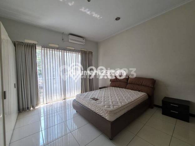 Ready to Use! Luxury House LT 311m2 Desain Modern di Kota Baru Parahyangan Ready to Use! Luxury House LT 311m2 Desain Modern di Kota Baru Parahyangan