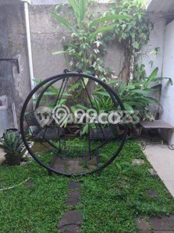 Jual Rumah Luas Elegan Dengan View Eksklusif di Kota Baru Parahyangan, Bandung Jual Rumah Luas Elegan Dengan View Eksklusif di Kota Baru Parahyangan, Bandung
