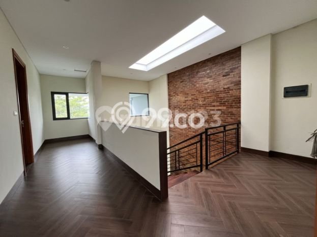 Rumah Luxury Modern Siap Huni di Kota Baru Parahyangan Bandung Rumah Luxury Modern Siap Huni di Kota Baru Parahyangan Bandung