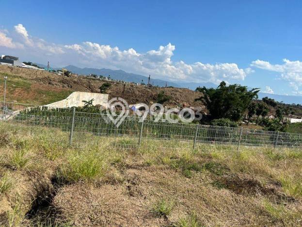 Kavling Tanah untuk Dijual di Kota Baru Parahyangan, Bandung, Luas 308m2 Kavling Tanah untuk Dijual di Kota Baru Parahyangan, Bandung, Luas 308m2