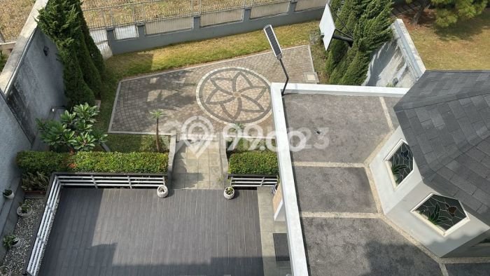 Rumah Elit LB 275m2 Siap Huni Desain Elegan di Kota Baru Parahyangan, Bandung Rumah Elit LB 275m2 Siap Huni Desain Elegan di Kota Baru Parahyangan, Bandung