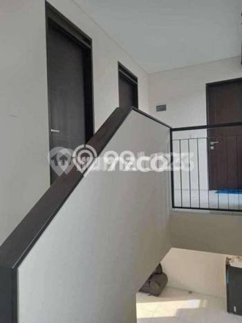 Rumah Modern 3 KT di Kota Baru Parahyangan Bandung Unfurnished Rumah Modern 3 KT di Kota Baru Parahyangan Bandung Unfurnished