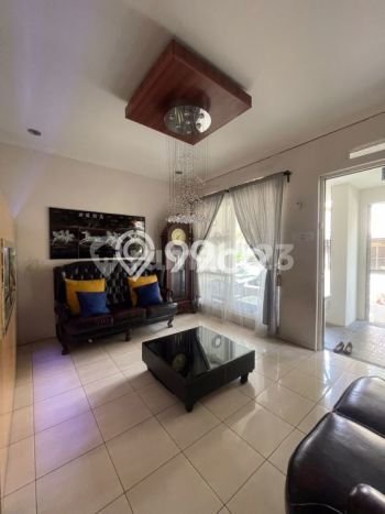 Dijual Rumah Luas Elegan Dengan View Eksklusif di Kota Baru Parahyangan, Bandung Dijual Rumah Luas Elegan Dengan View Eksklusif di Kota Baru Parahyangan, Bandung