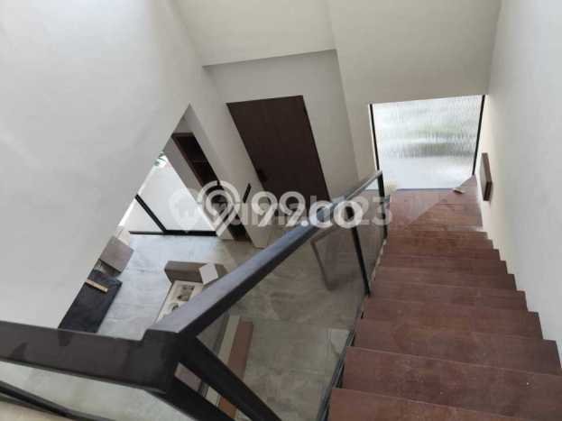 Dijual Rumah Modern 3 KT di Kota Baru Parahyangan, Bandung Dijual Rumah Modern 3 KT di Kota Baru Parahyangan, Bandung