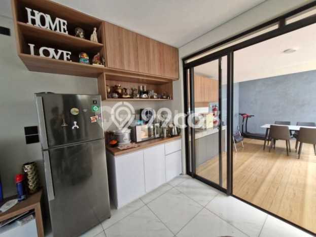 Jual Rumah Modern 3 KT di Kota Baru Parahyangan, Bandung Jual Rumah Modern 3 KT di Kota Baru Parahyangan, Bandung