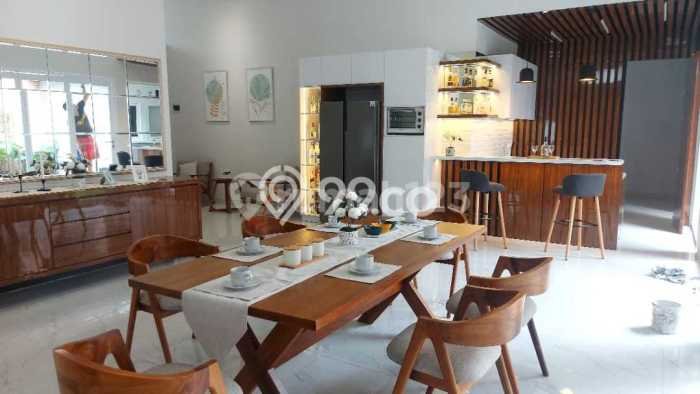 For Sale! Luxury House LT 410m2 Desain Elegan di Kota Baru Parahyangan For Sale! Luxury House LT 410m2 Desain Elegan di Kota Baru Parahyangan