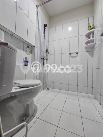 Rumah Luas Asri 2 KT Siap Pakai di Kota Baru Parahyangan Bandung Rumah Luas Asri 2 KT Siap Pakai di Kota Baru Parahyangan Bandung