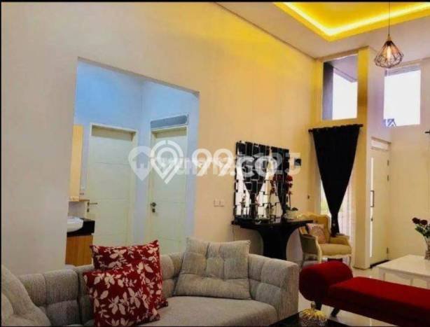 Dijual Hunian Rumah Nyaman 2 KT di Kota Baru Parahyangan, Bandung Dijual Hunian Rumah Nyaman 2 KT di Kota Baru Parahyangan, Bandung