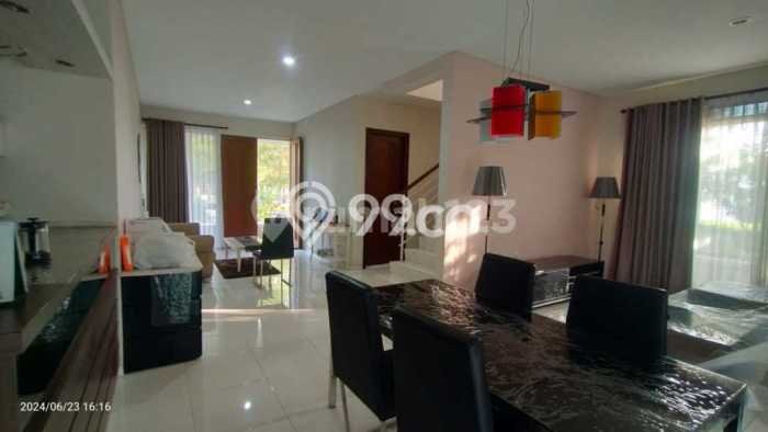 Rumah Luxury Modern Siap Huni di Kota Baru Parahyangan Bandung Rumah Luxury Modern Siap Huni di Kota Baru Parahyangan Bandung