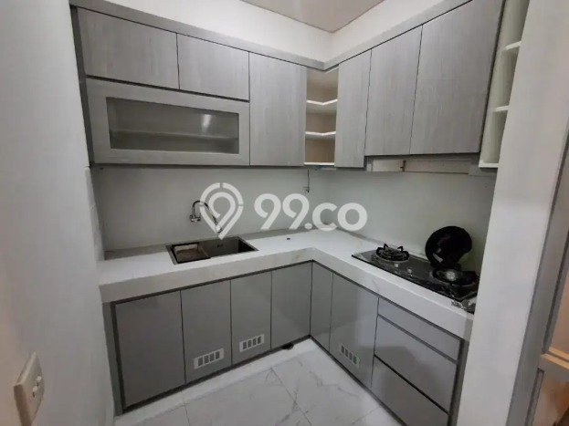 Sewa Rumah Harga Terjangkau di Kota Baru Parahyangan Bandung dengan 3 Kamar Tidur Sewa Rumah Harga Terjangkau di Kota Baru Parahyangan Bandung dengan 3 Kamar Tidur