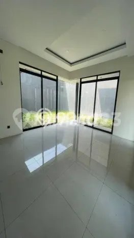 Hunian Elit LB 210m2 Siap Pakai Desain Elegan di Kota Baru Parahyangan, Bandung Hunian Elit LB 210m2 Siap Pakai Desain Elegan di Kota Baru Parahyangan, Bandung