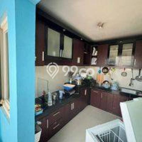 Rumah Modern 4 KT LT 126m2 di Kota Baru Parahyangan Rumah Modern 4 KT LT 126m2 di Kota Baru Parahyangan